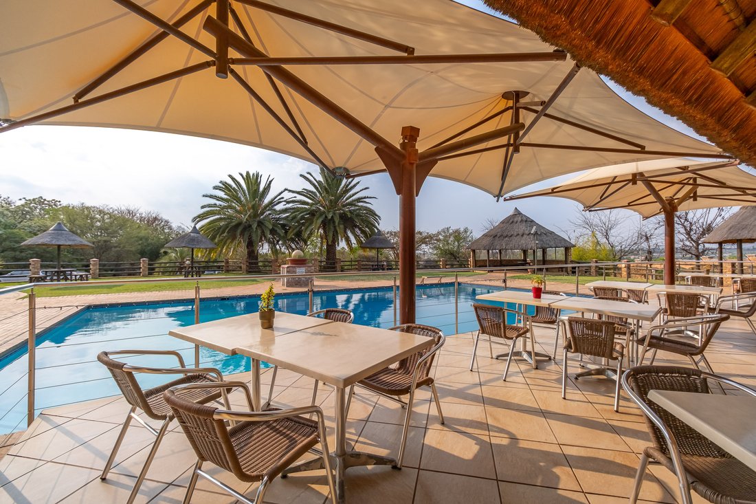 Northern Farm, Gauteng, South Africa 1 - 16171492