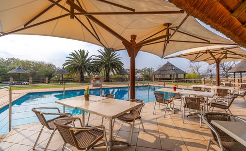Chartwell, Gauteng, Sudafrica 1