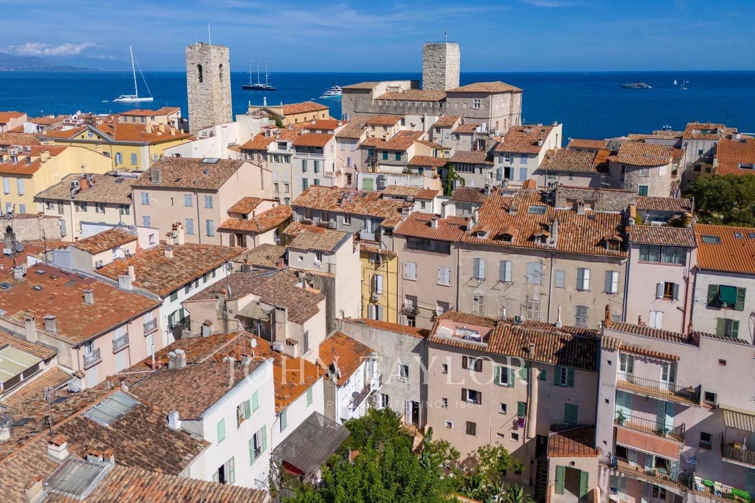 Apartment in French Riviera, Provence-Alpes-Côte d'Azur, France 2 - 15094571
