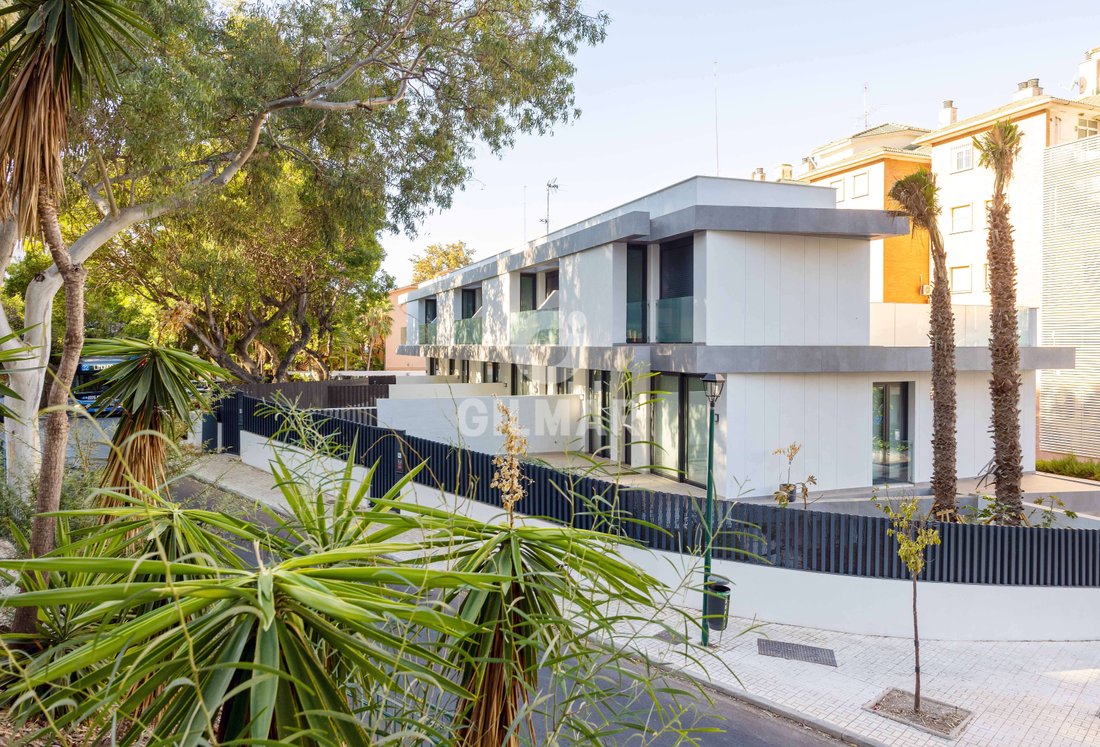 House in Este, Malaga, Spain 1 - 15802601