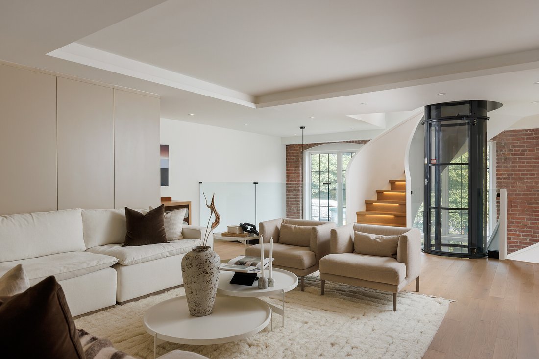 Condo in Toronto, Ontario, Canada 1 - 16171708