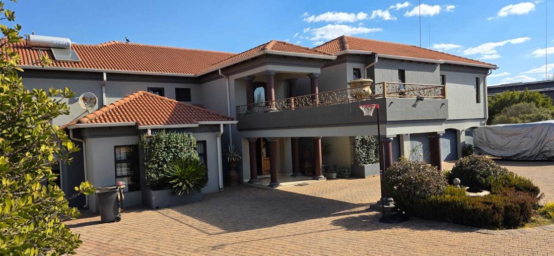 House in Three Rivers East, Gauteng, South Africa 1 - 16171506