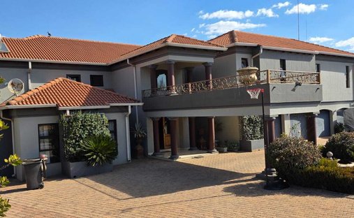 Casa a Vereeniging, Gauteng, Sudafrica 1