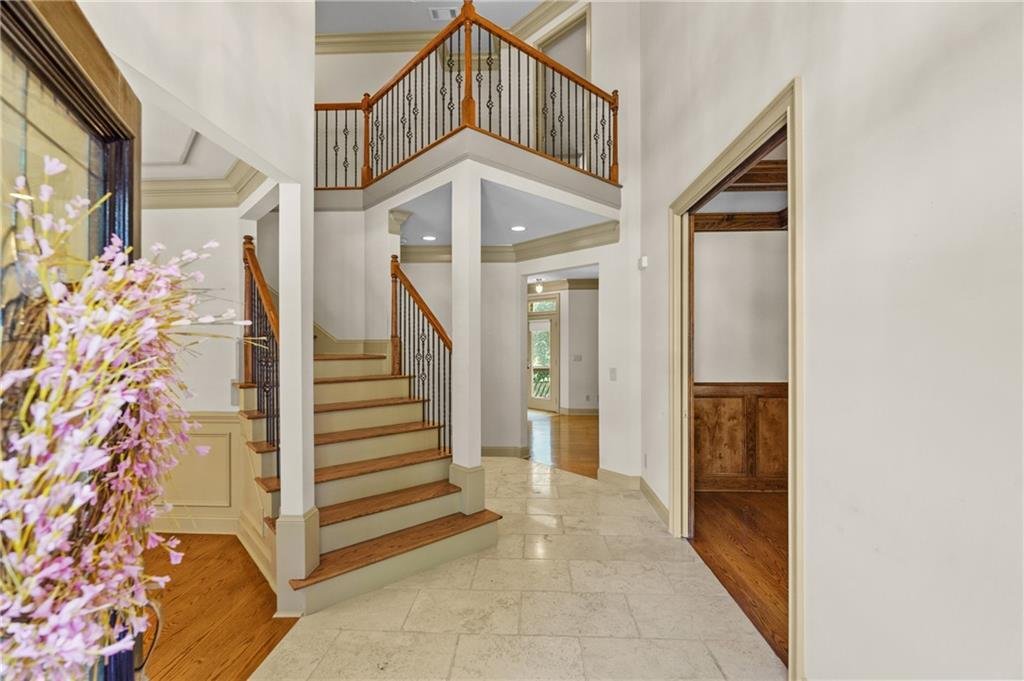 House in Gainesville, Georgia, United States 4 - 16172901