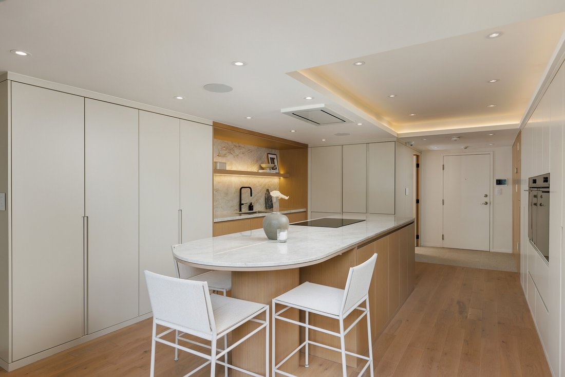 Condo in Toronto, Ontario, Canada 5 - 16171708