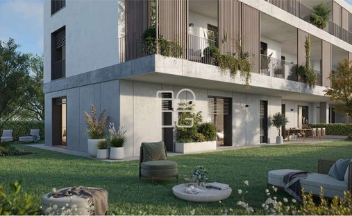 Apartment in Desenzanino, Desenzano del Garda, Lombardy 1