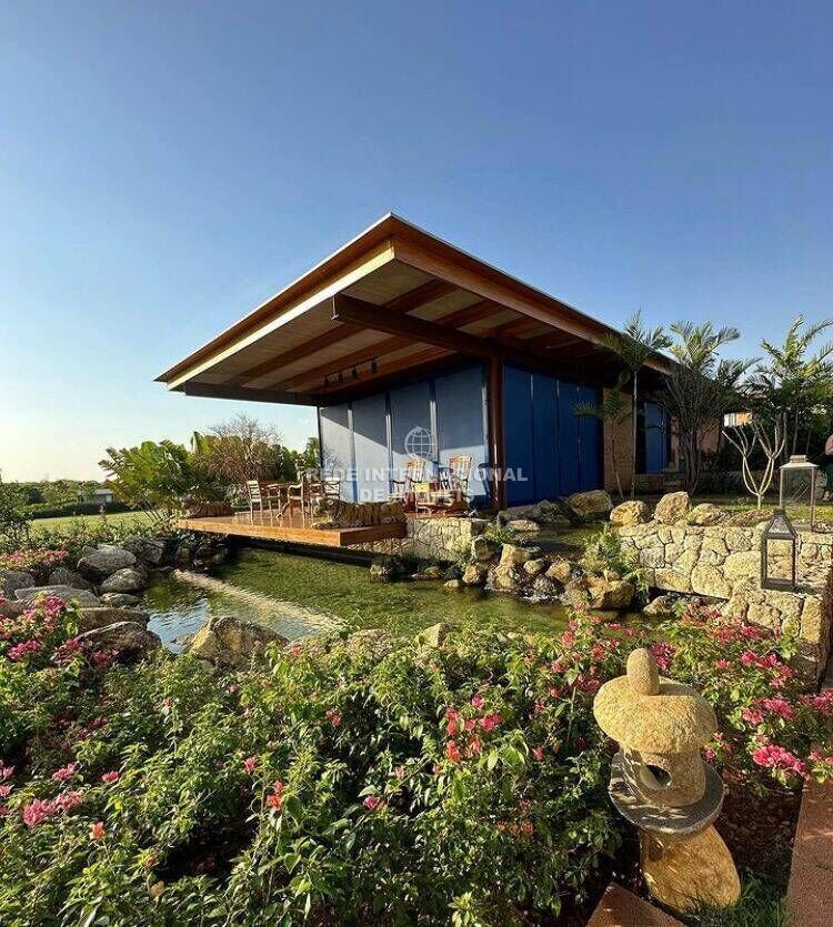 House in Indaiatuba, State of São Paulo, Brazil 2 - 16177778
