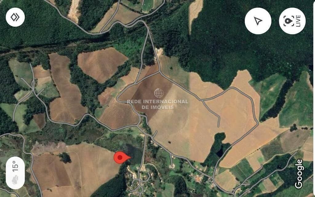 Farm Ranch in Apiaí, State of São Paulo, Brazil 1 - 16178416