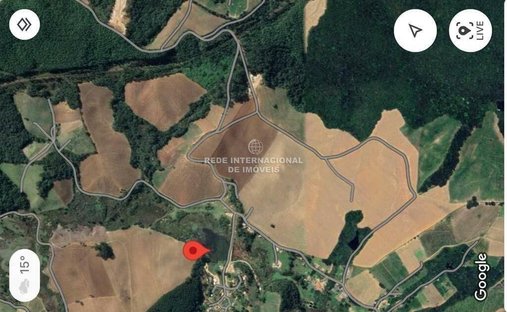 Farm Ranch in Apiaí, State of São Paulo, Brazil 1