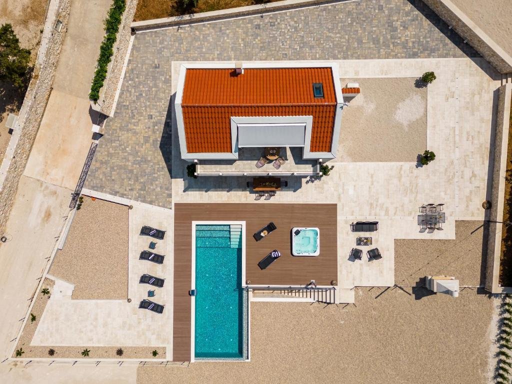 Villa in Gornji Humac, Split-Dalmatia County, Croatia 3 - 16173080