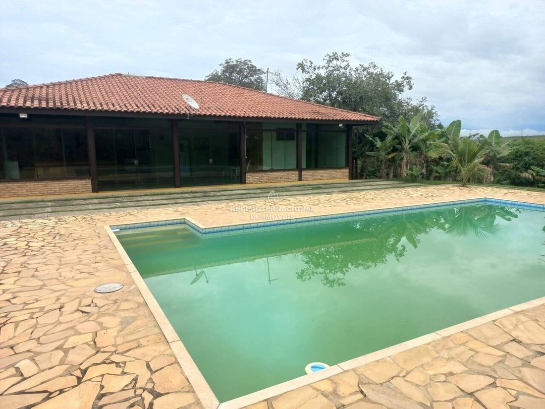 Farm Ranch in Canas, State of São Paulo, Brazil 3 - 16178379