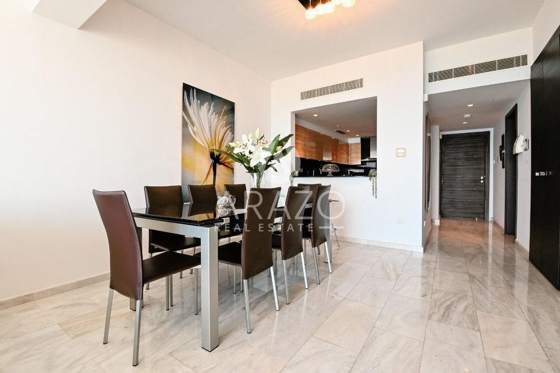 Apartment in Larnaca, Larnaca, Cyprus 4 - 16179689
