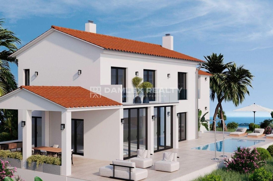 House in Platja d'Aro, Catalonia, Spain 1 - 16176887