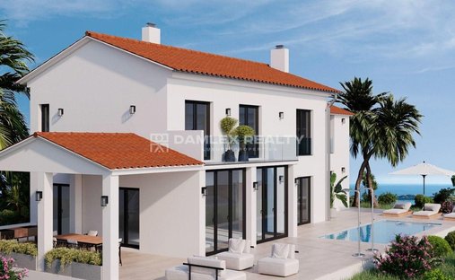 Maison à Platja d'Aro, Catalogne, Espagne 1