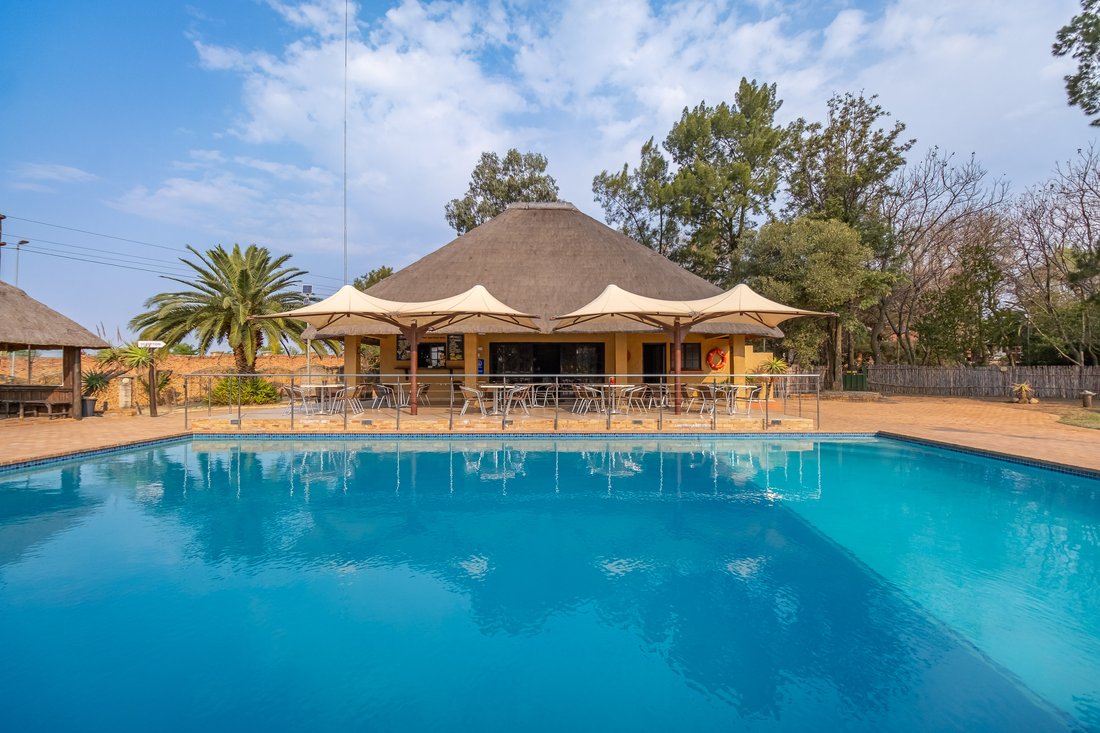 Northern Farm, Gauteng, South Africa 5 - 16171492
