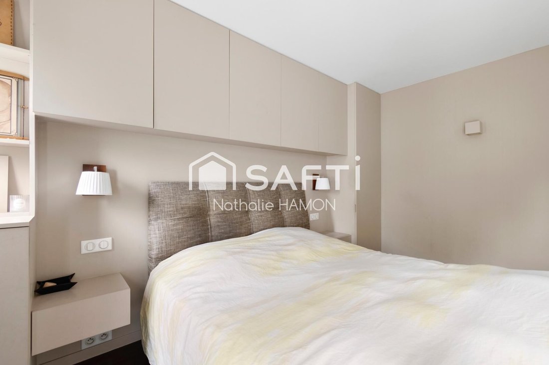 Apartment in Chatou, Ile-de-France, France 4 - 16171794