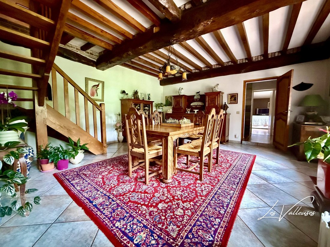 House in Veules-les-Roses, Normandy, France 3 - 16175471