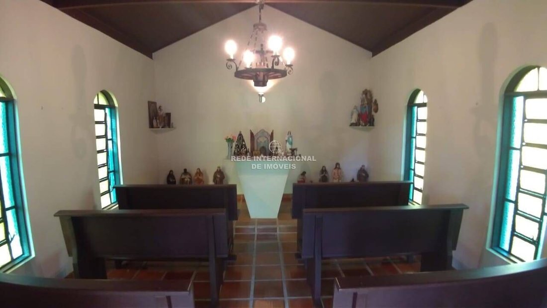 Farm Ranch in Rio de Janeiro, State of Rio de Janeiro, Brazil 4 - 16178481