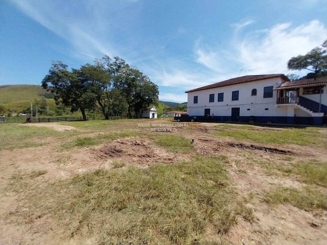 Farm Ranch in Roseira, State of São Paulo, Brazil 2 - 16178410