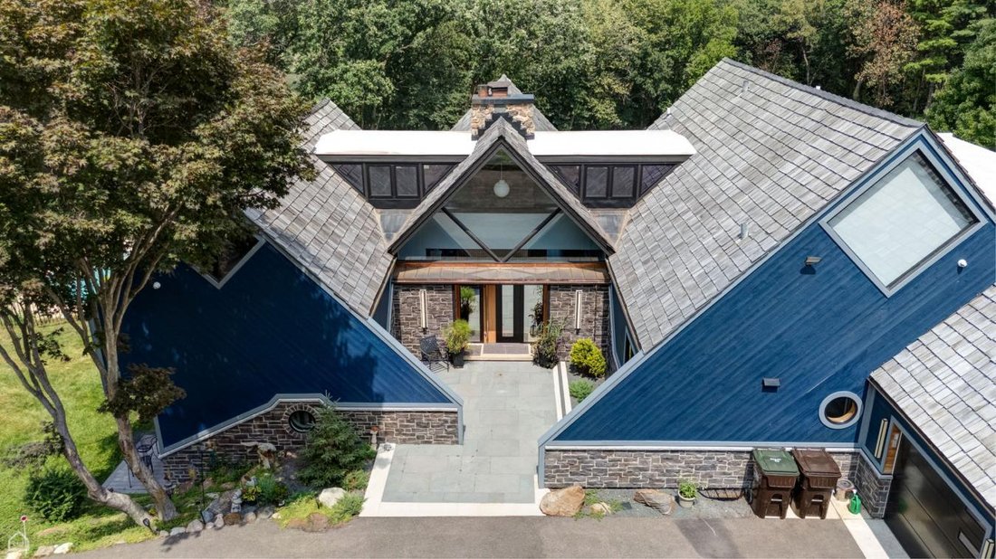 House in Barrington Hills, Illinois, United States 1 - 16174474