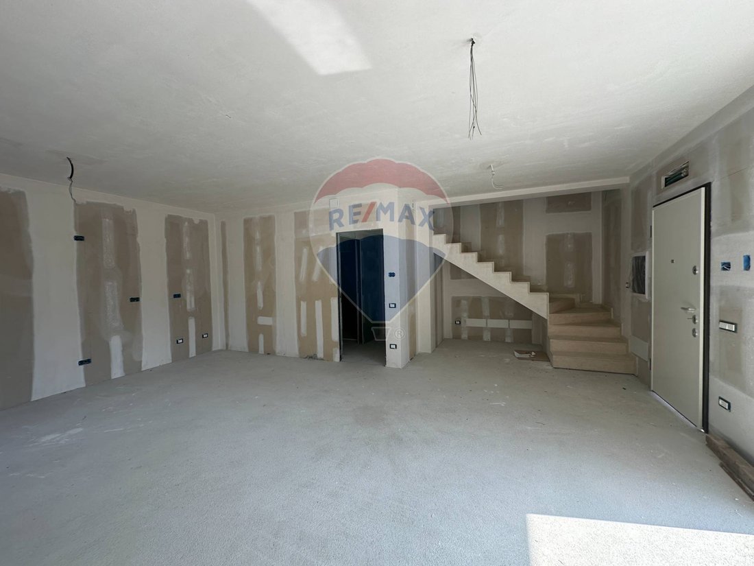 Apartment in Azzano San Paolo, Lombardy, Italy 3 - 16173039