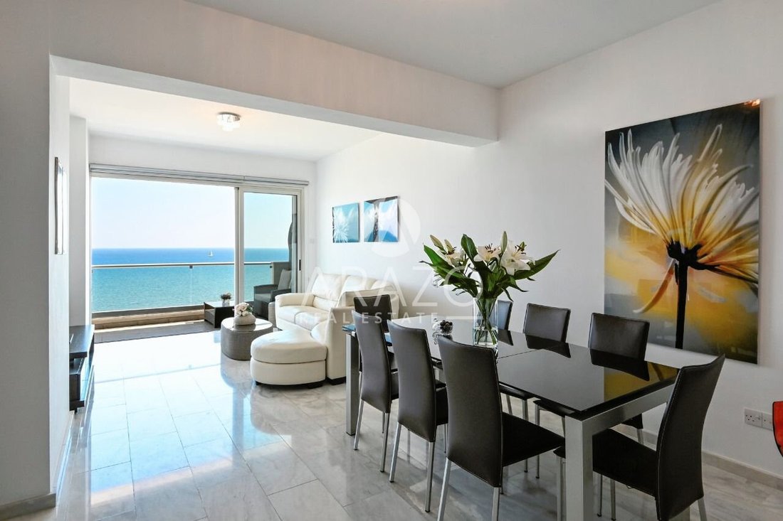 Apartment in Larnaca, Larnaca, Cyprus 3 - 16179689