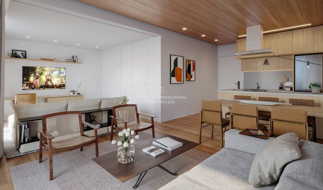 Apartment in Jardim Europa, State of São Paulo, Brazil 2 - 16178478