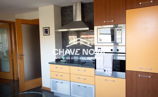 Apartamento en Paranhos, Distrito de Oporto, Portugal 1