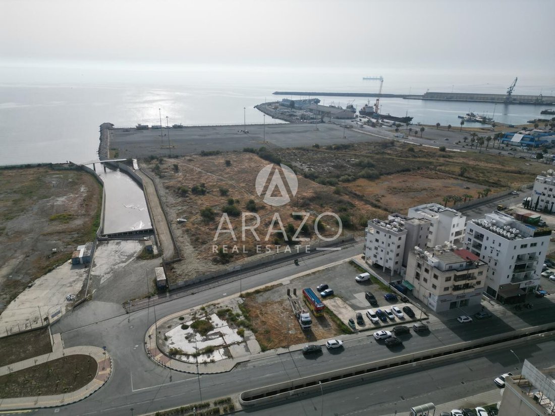 Apartment in Larnaca, Larnaca, Cyprus 3 - 16179719