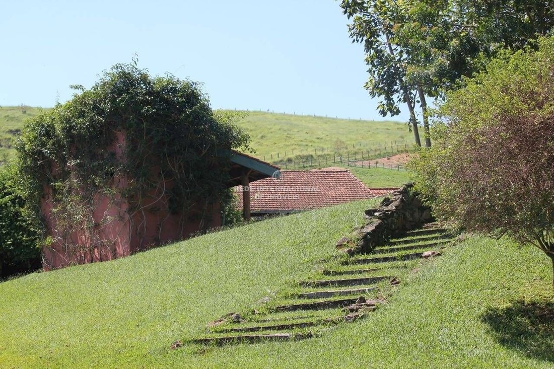 Farm Ranch in Piracaia, State of São Paulo, Brazil 4 - 16178488
