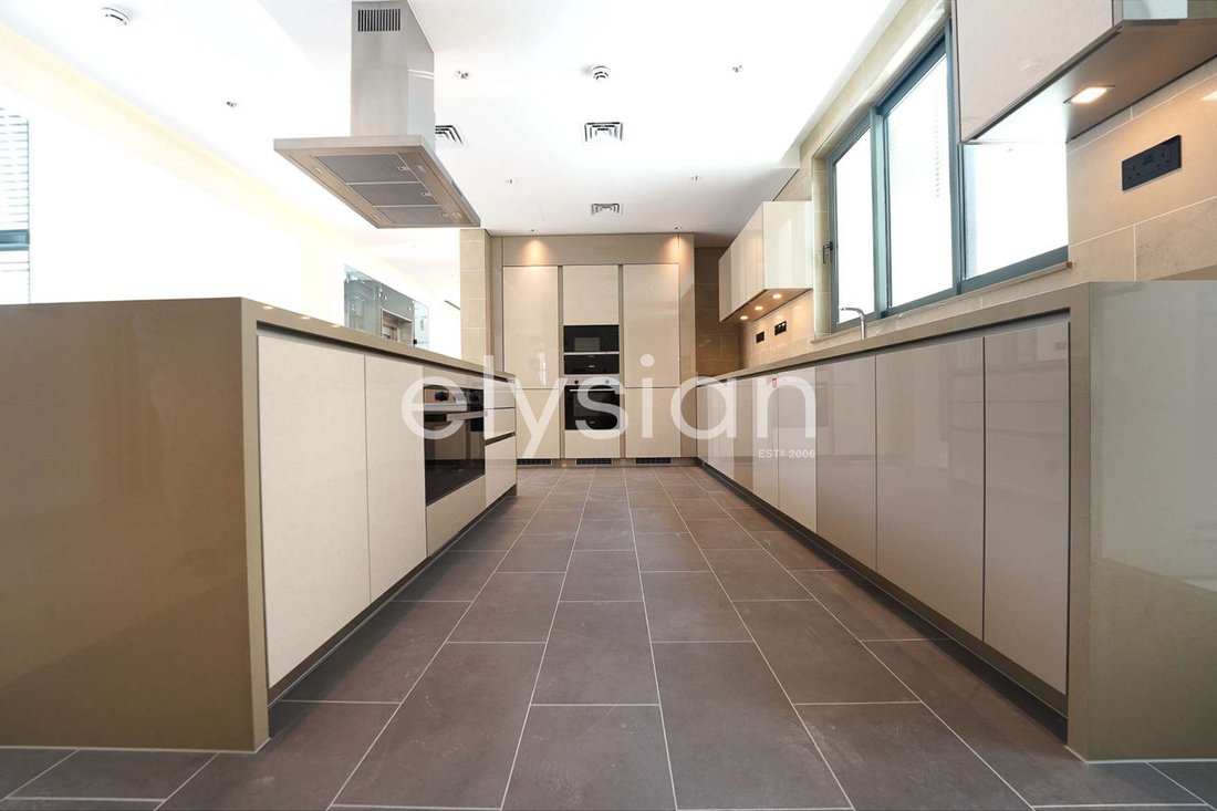 Villa in MBR City / Mohammed Bin Rashid City, Dubai, United Arab Emirates 5 - 16170647