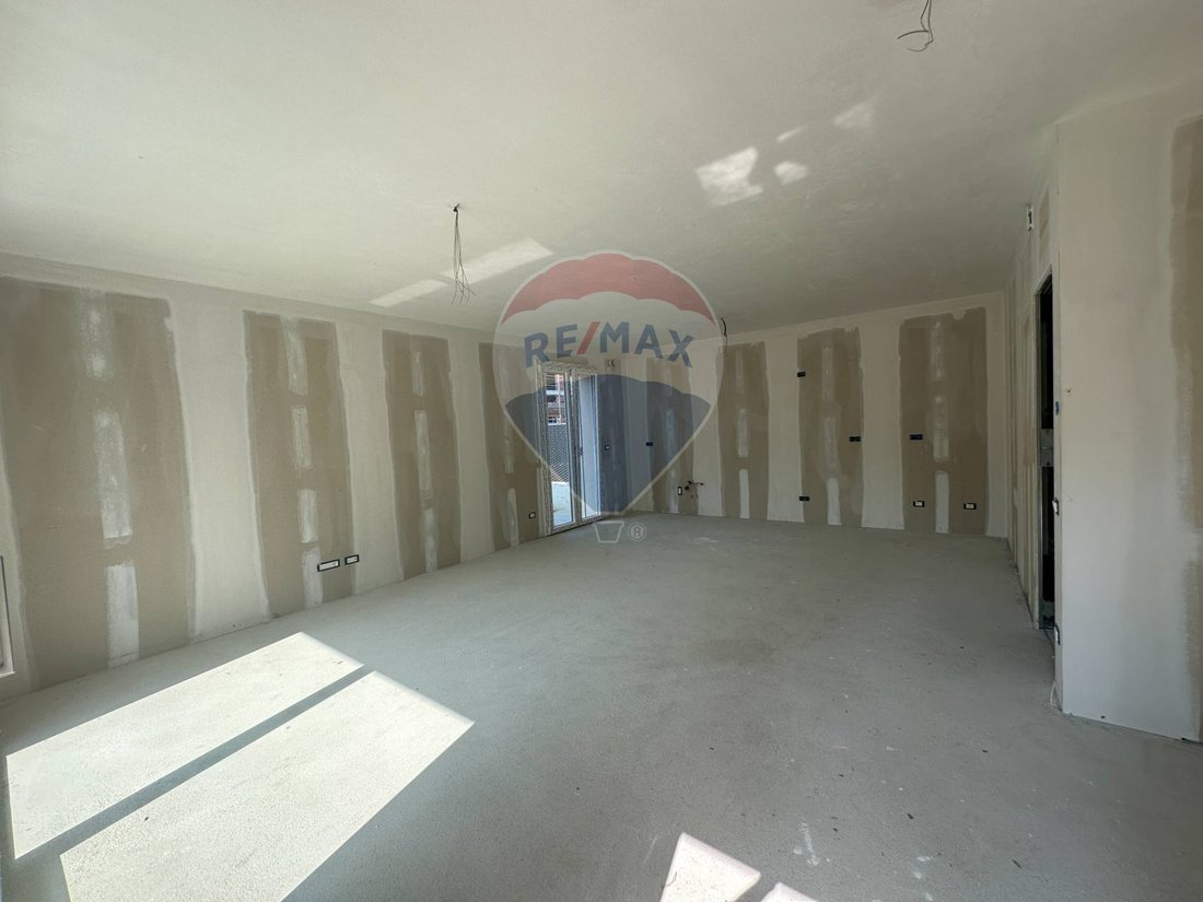 Apartment in Azzano San Paolo, Lombardy, Italy 5 - 16173039