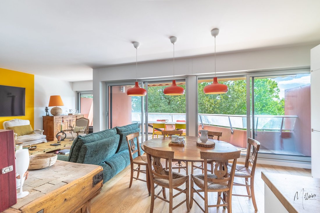 Apartment in Bayonne, Nouvelle-Aquitaine, France 4 - 16175586