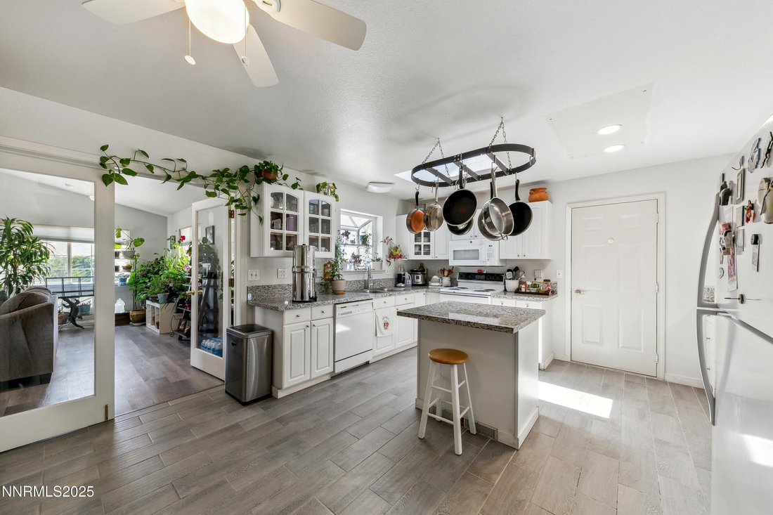 House in Yerington, Nevada, United States 1 - 16177091