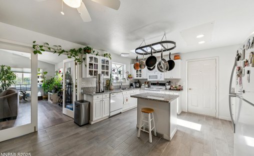Casa en Yerington, Nevada, Estados Unidos 1