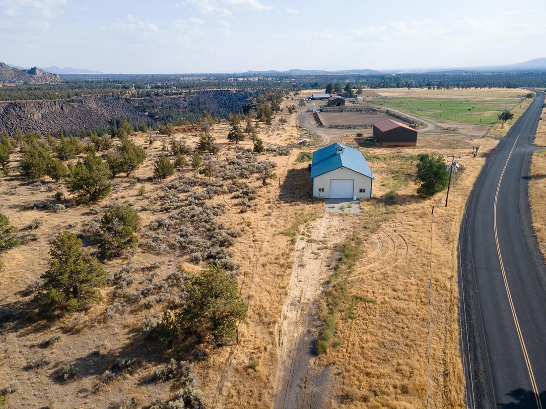 House in Culver, Oregon, United States 3 - 16169492