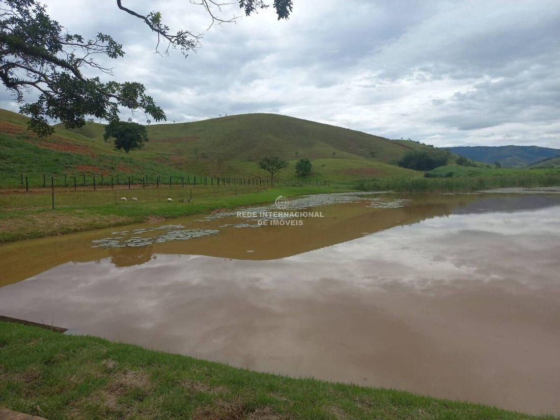 Farm Ranch in Canas, State of São Paulo, Brazil 5 - 16178379