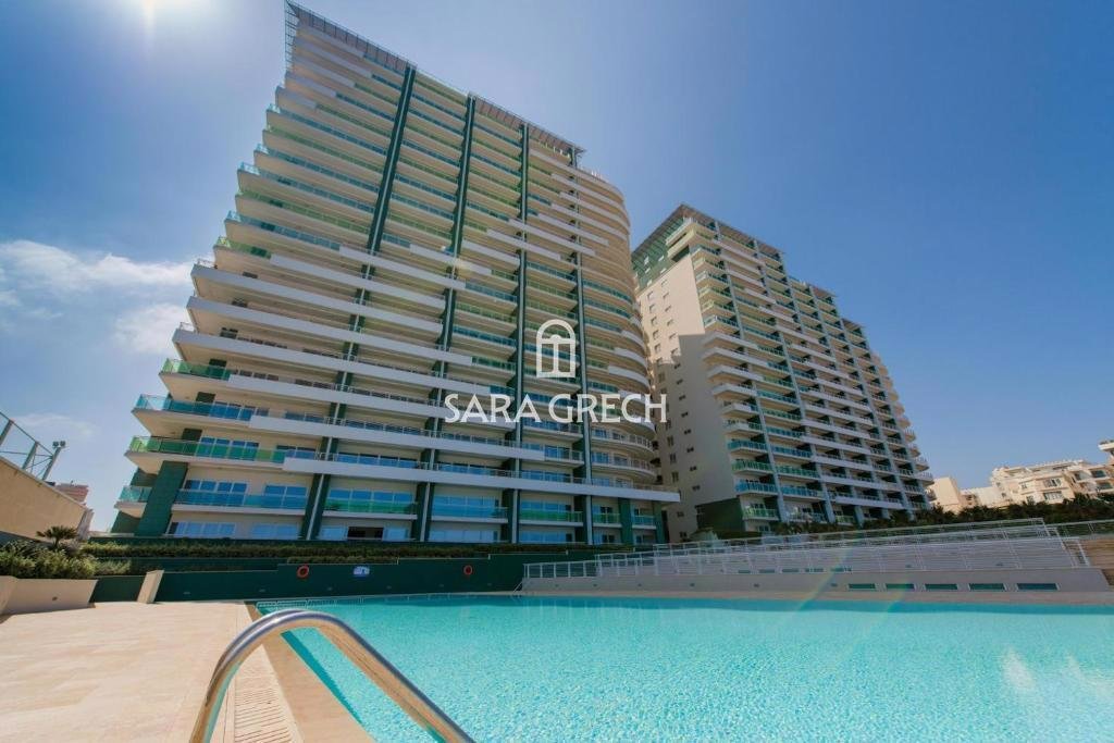Apartment in Sliema, Malta 2 - 16168672