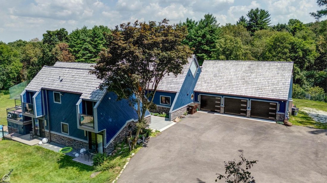 House in Barrington Hills, Illinois, United States 5 - 16174474