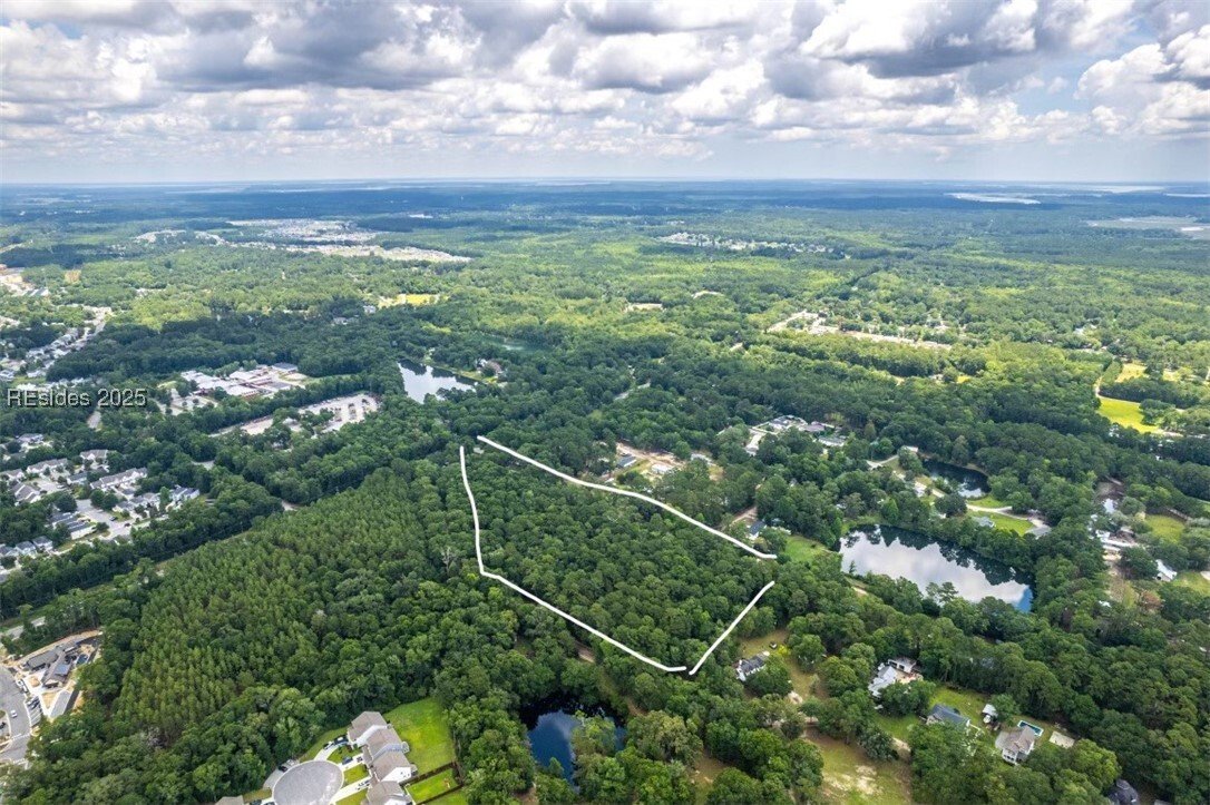 Land in Bluffton, South Carolina, United States 1 - 15779949