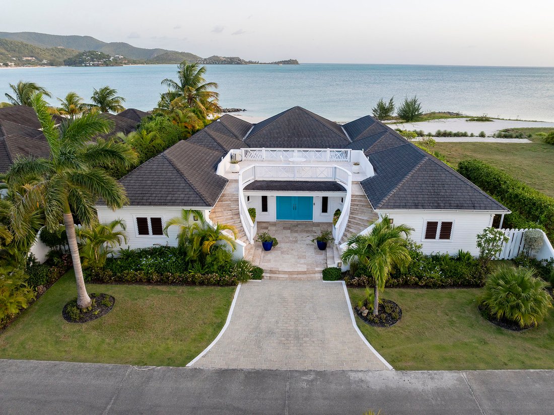 House in Jolly Harbour, Saint Mary, Antigua and Barbuda 2 - 16175843