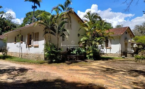 Azienda agricola a Arapeí, San Paolo, Brasile 1