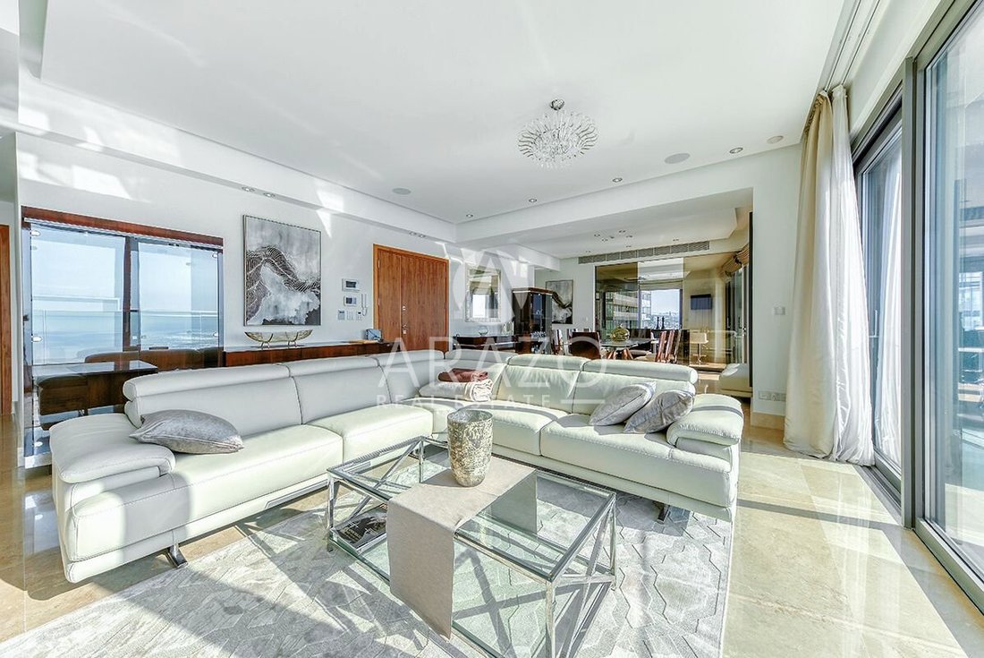 Apartment in Mouttagiaka, Limassol, Cyprus 4 - 16179693