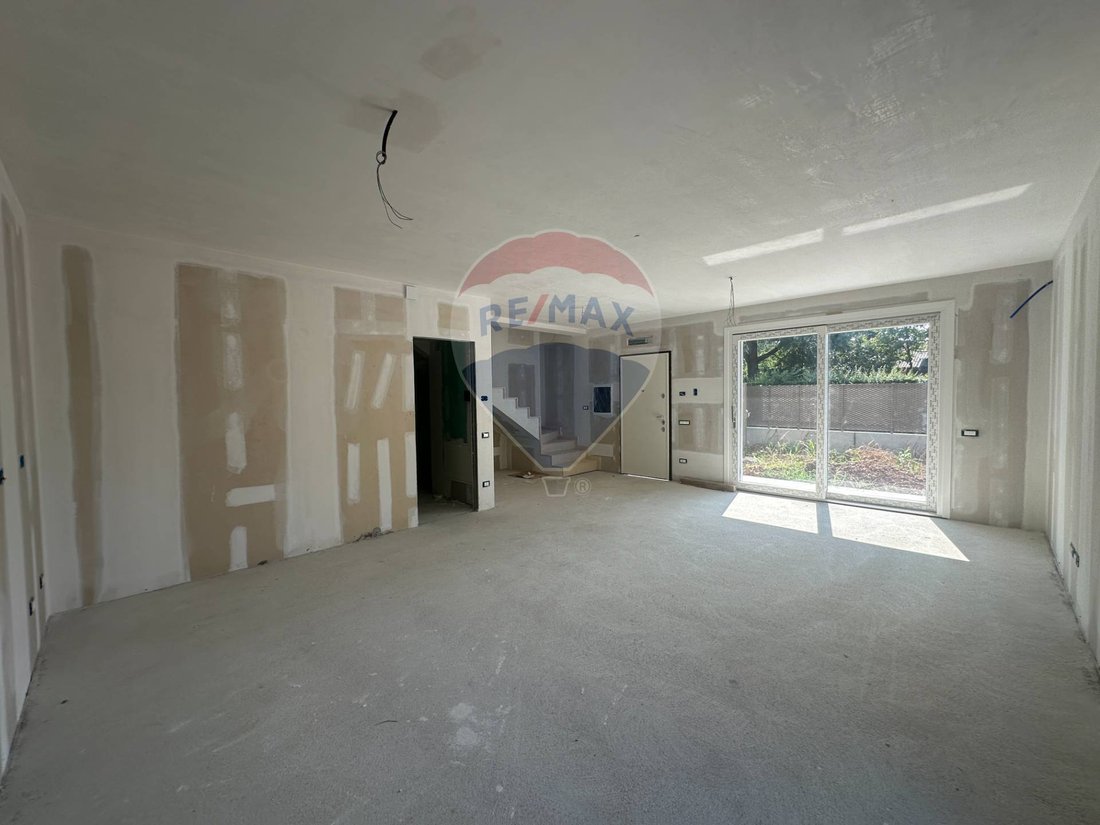 Apartment in Azzano San Paolo, Lombardy, Italy 4 - 16173039