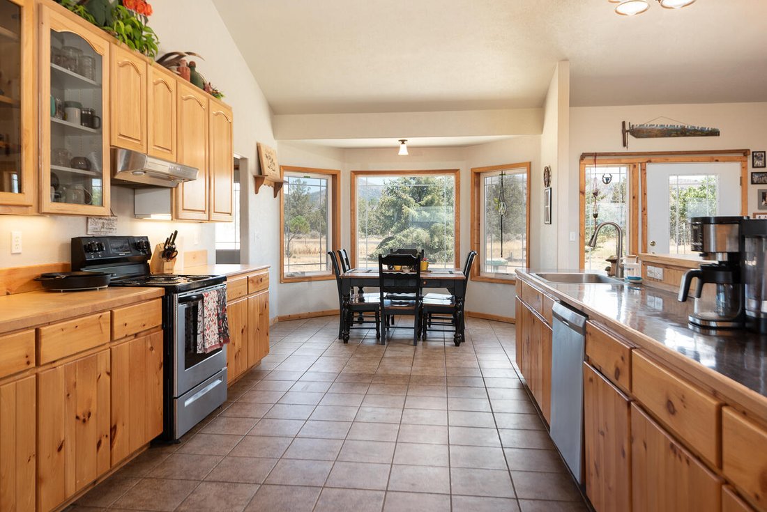 House in Culver, Oregon, United States 4 - 16169492
