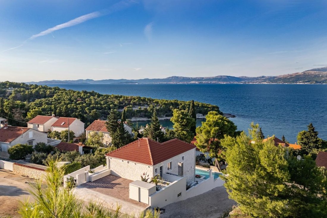 Villa in Splitska, Split-Dalmatia County, Croatia 3 - 16173072