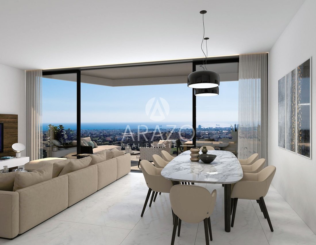 Apartment in Germasogeia, Limassol, Cyprus 5 - 16179687