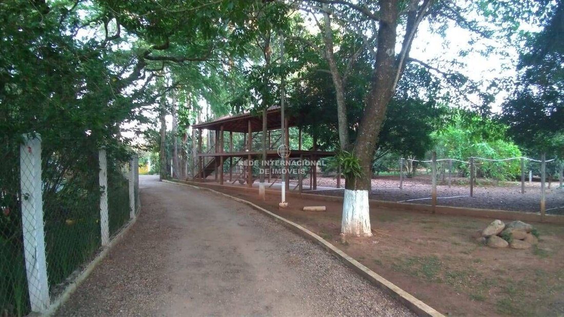 Farm Ranch in Rio de Janeiro, State of Rio de Janeiro, Brazil 3 - 16178481