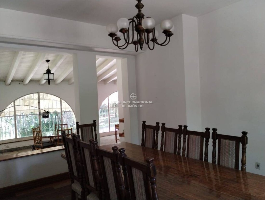 Farm Ranch in Arapeí, São Paulo, Brasilien 4 - 16177755