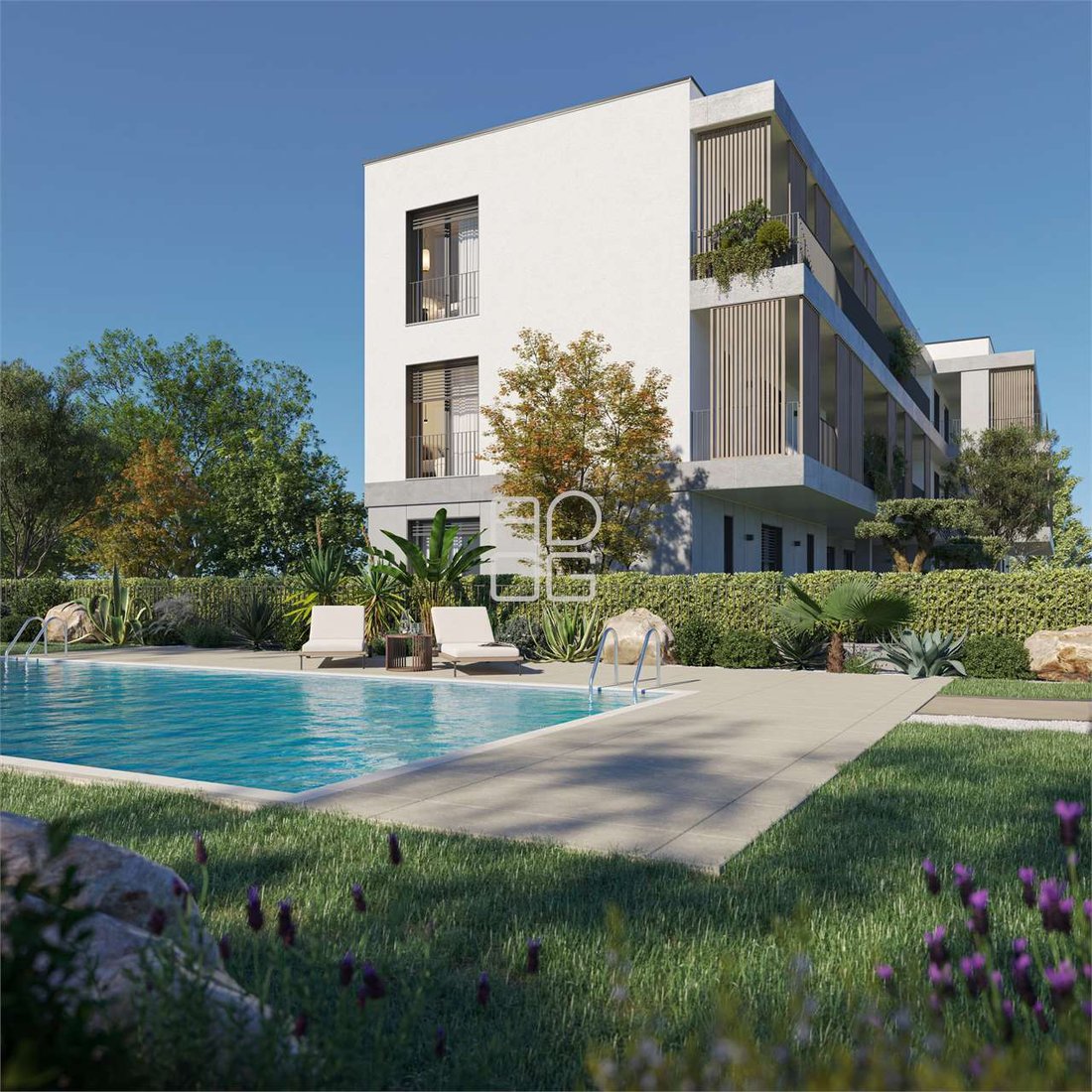 Apartment in Desenzanino, Desenzano del Garda, Lombardy 1 - 15499401